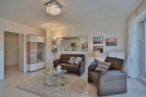 Kurparkresidenz-Timmendorfer Strand Kurparkresidenz-Timmendorfer Strand Appartement 01
